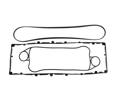 方形密封圈結(jié)構(gòu)、應(yīng)用與優(yōu)勢