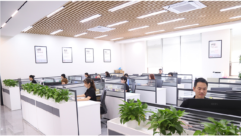 深圳豪歐密封2025年新春開工大吉，攜手共創(chuàng)輝煌未來