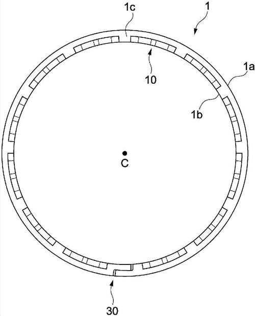 密封件輕量化材料