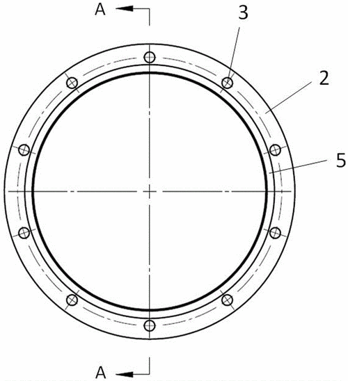 壓縮機(jī)密封件低摩擦系數(shù)