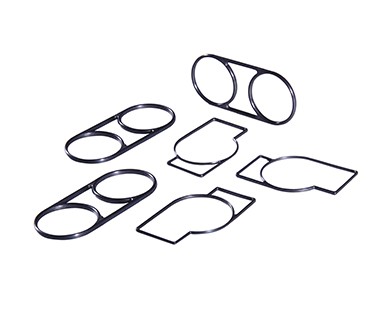 工業(yè)鍋爐密封件耐高溫高壓結構 工業(yè)鍋爐密封件耐高溫高壓結構