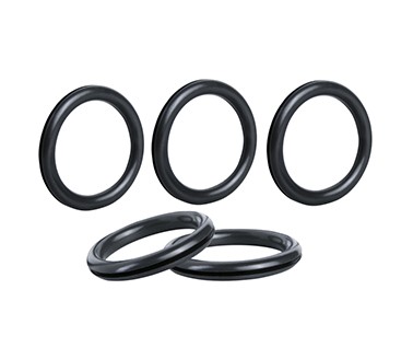 O型圈耐壓性 O型圈耐壓性