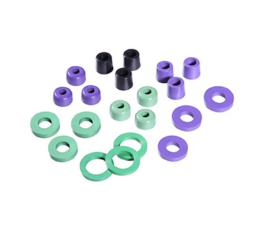 O 型圈防水透氣性能 O 型圈防水透氣性能