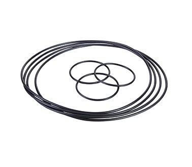 壓縮機(jī) O 型圈冷媒兼容性 壓縮機(jī) O 型圈冷媒兼容性