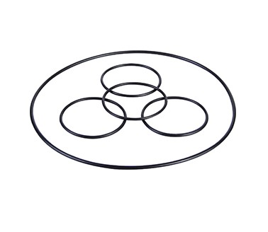 O 型圈低噪音設計要點 O 型圈低噪音設計要點